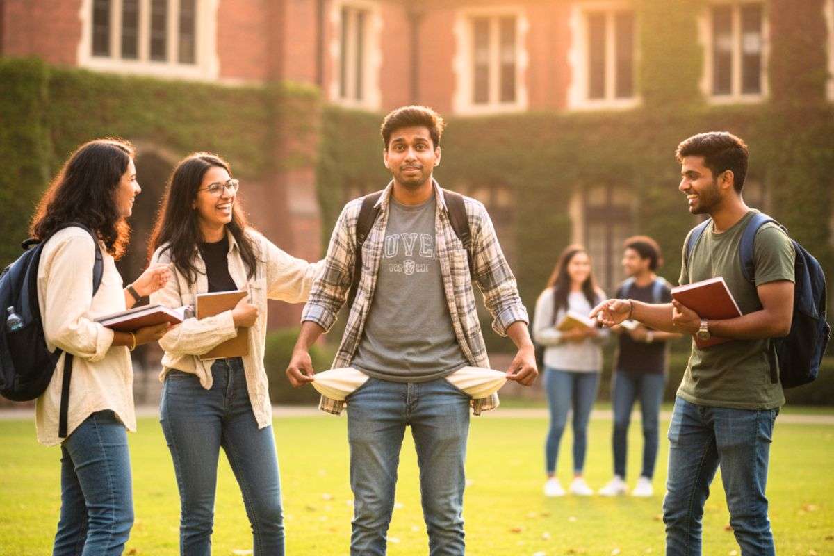 ये हैं भारत की 5 सबसे महंगी डिग्रियां, एक साल की फीस में खाली हो जाती है जेब