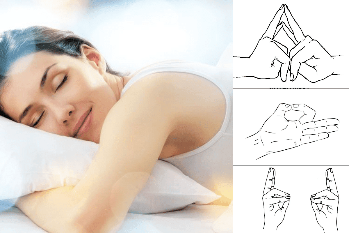 Mudras for Better Sleep: तनाव, चिंता और थकावट से मुक्ति दिलाएंगी ये मुद्राएं, बेहतर नींद के लिए रोजाना करें 10 मिनट