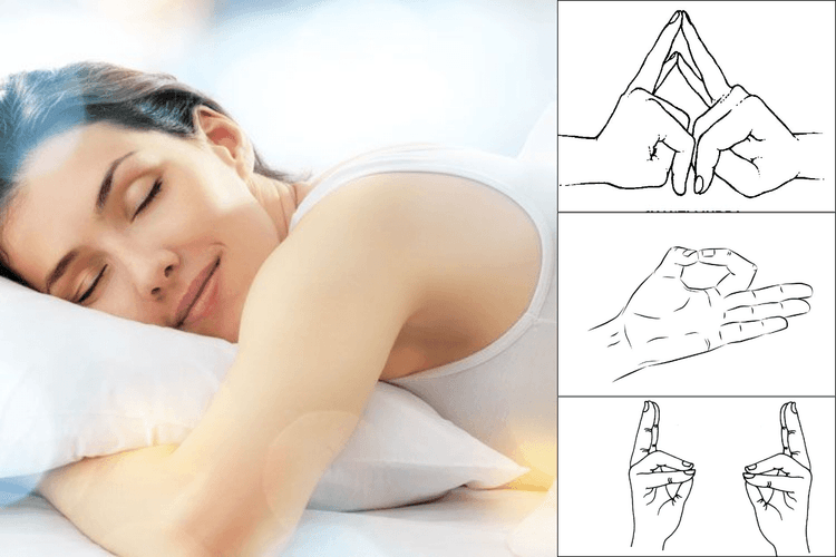 Mudras for Better Sleep: तनाव, चिंता और थकावट से मुक्ति दिलाएंगी ये मुद्राएं, बेहतर नींद के लिए रोजाना करें 10 मिनट