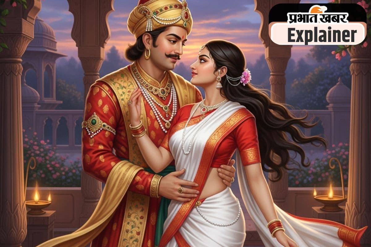 Mughal Harem Stories : बंगाली महिलाओं के दीवाने थे मुगल बादशाह, उन्हें हरम में रखने के लिए रहते थे लालायित