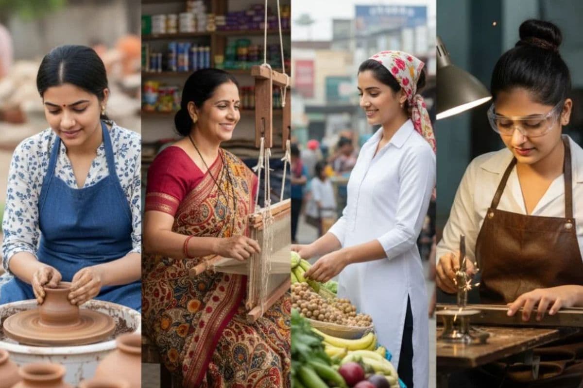 Mukhyamantri Mahila Rojgara Yojana: बिहार की इन महिलाओं को नहीं मिलेगा 10 हजार रुपये वाली योजना का फायदा, जानिए डिटेल