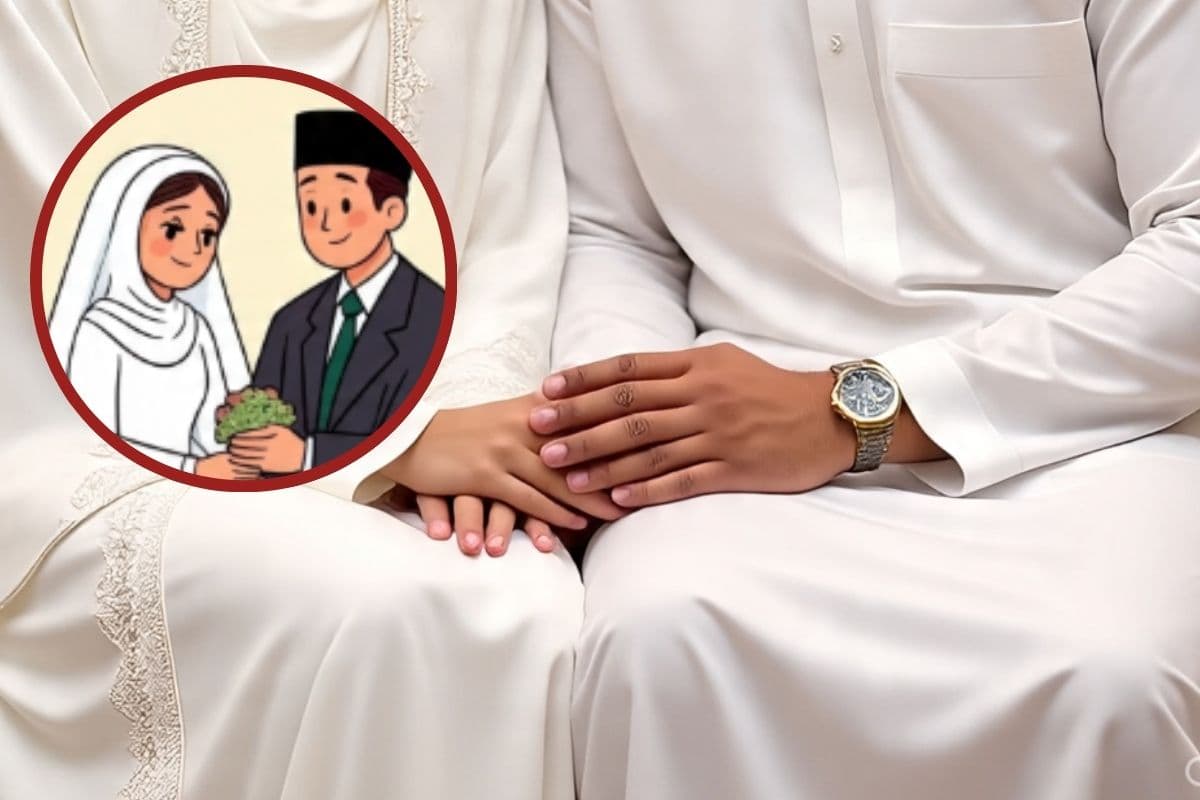 Muslim Nikah Muslim Nikah