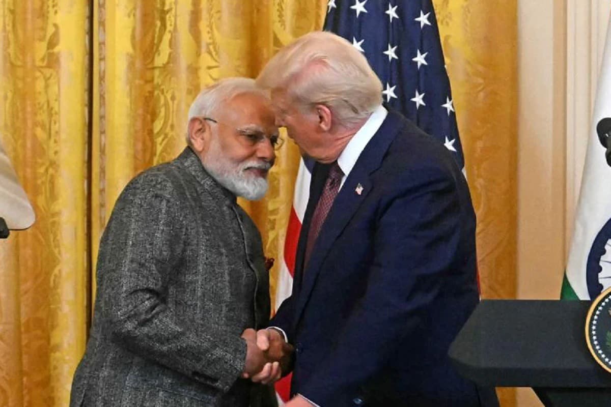 PM Modi Birthday: ट्रंप ने किया पीएम मोदी को फोन, जन्मदिन की दी बधाई, ट्रेड पार्टनरशिप पर कही यह बात