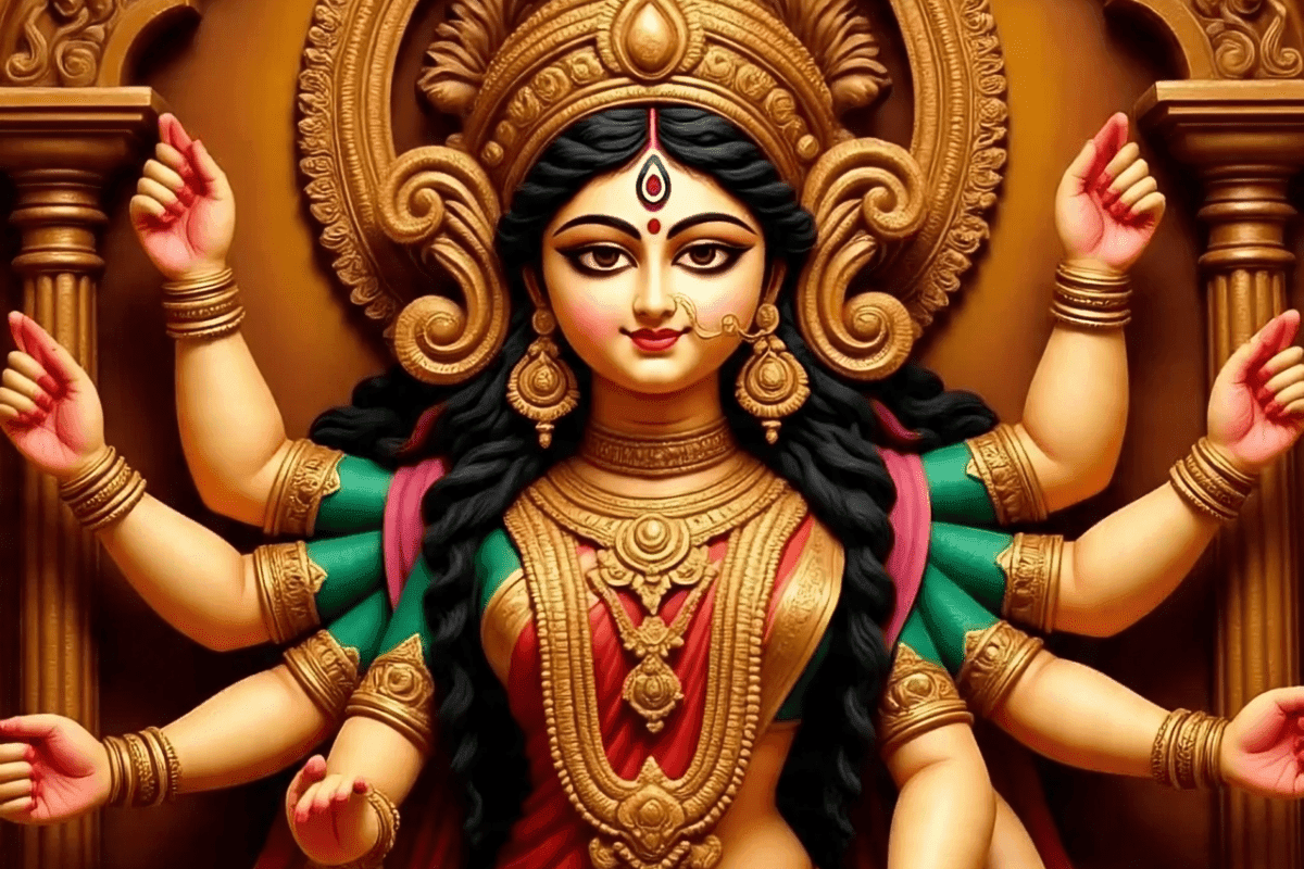 Navratri 2025 Special Bhajan: भोर भई दिन चढ़ गया मेरी अम्बे”, इस नवरात्रि सुनें माता रानी का ये भजन, मन को मिलेगी शांति