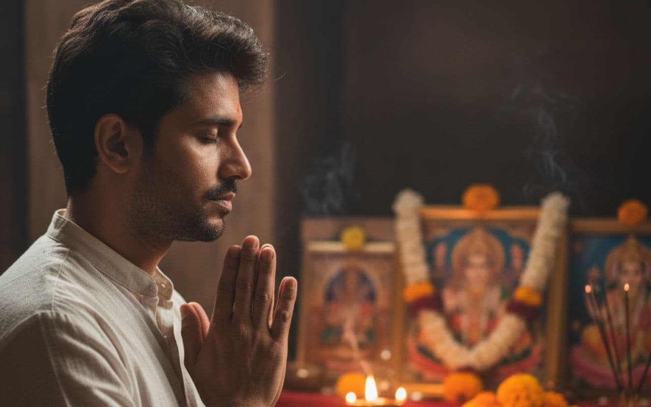 Navratri 2025 Day 2: दुर्गा पूजा के दूसरे दिन माता ब्रह्मचारिणी के अलावा इन भगवानों की होती है पूजा