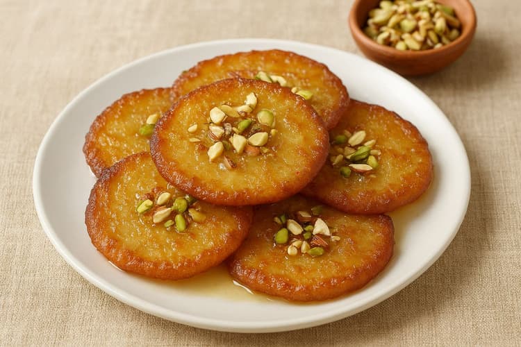 इस नवरात्रि माता को लगाएं खास भोग, साबूदाना मालपुआ मां दुर्गा और घर वाले दोनों को भाएगा