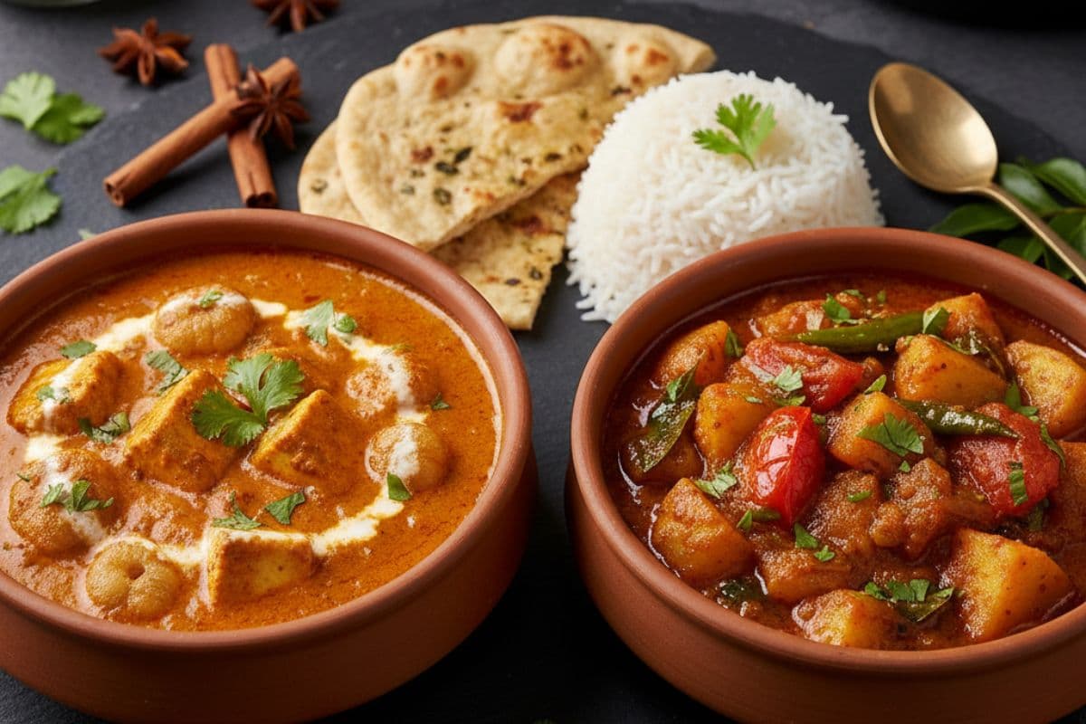 Navratri Recipe Without Onion-Garlic: बिना प्याज-लहसुन की ये 2 स्पेशल व्रत रेसिपीज, जो खाने के बाद बार-बार चाहेंगे बनाना