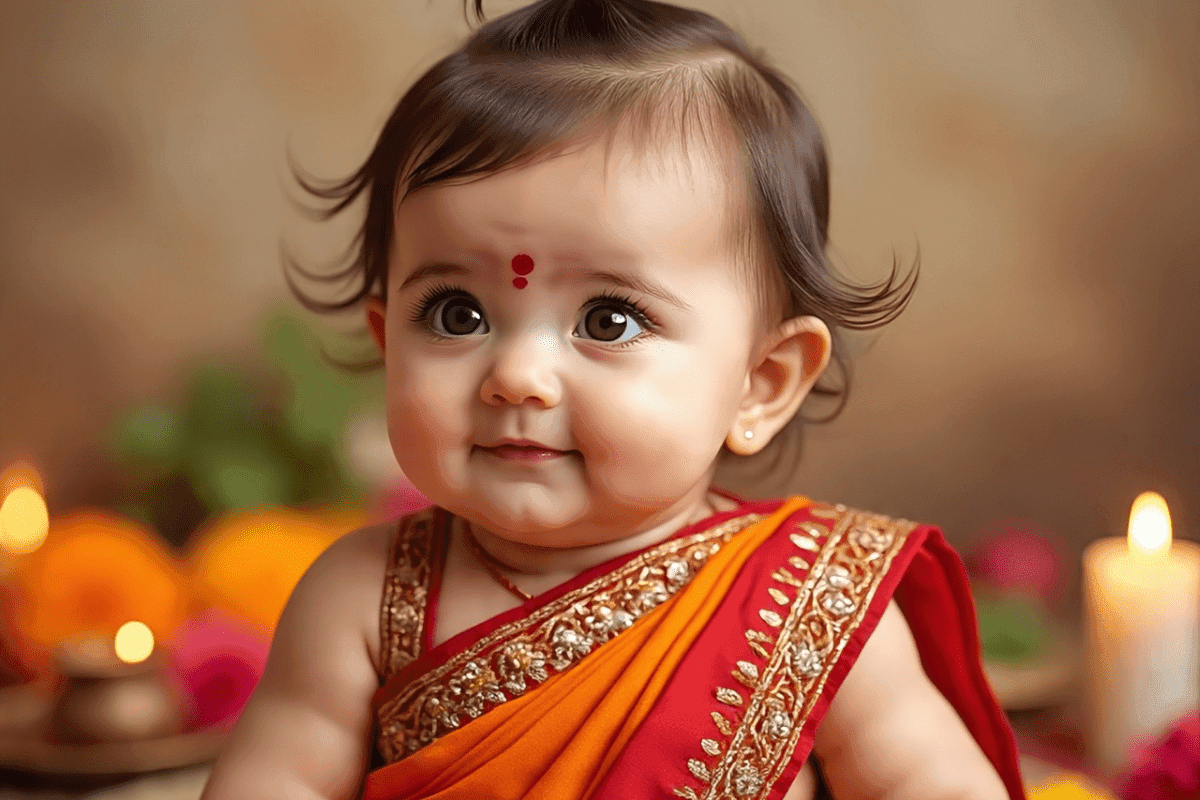 Maa Durga Inspired Baby Girl Names: मां दुर्गा से प्रेरित 50 बेहतरीन हिन्दू लड़कियों के नाम, रखें अपनी बेटी का नाम शुभ खास