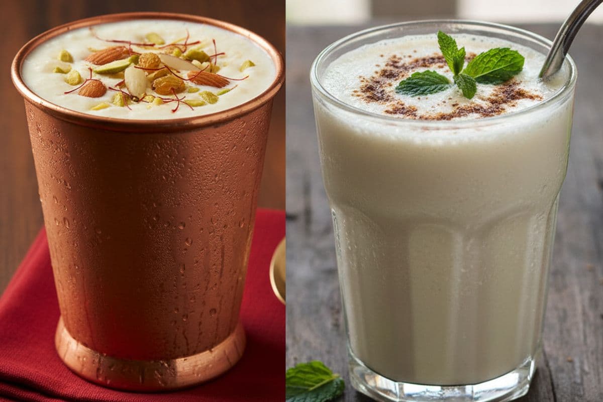 Navratri Special Dahi Dishes: व्रत में ट्राई करें दही से बनी ये टेस्टी डिशेज, दिनभर रहेंगे फ्रेश और एक्टिव
