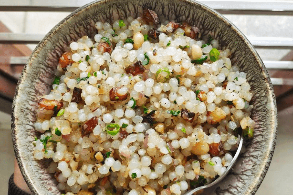 Navratri Vrat Recipe: व्रत में 10 मिनट में बनाएं सुपर हेल्दी और मजेदार डिश, आसान स्टेप-बाय-स्टेप तरीका
