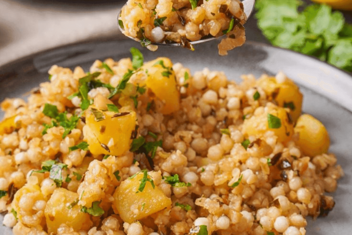 Navratri Vrat Special