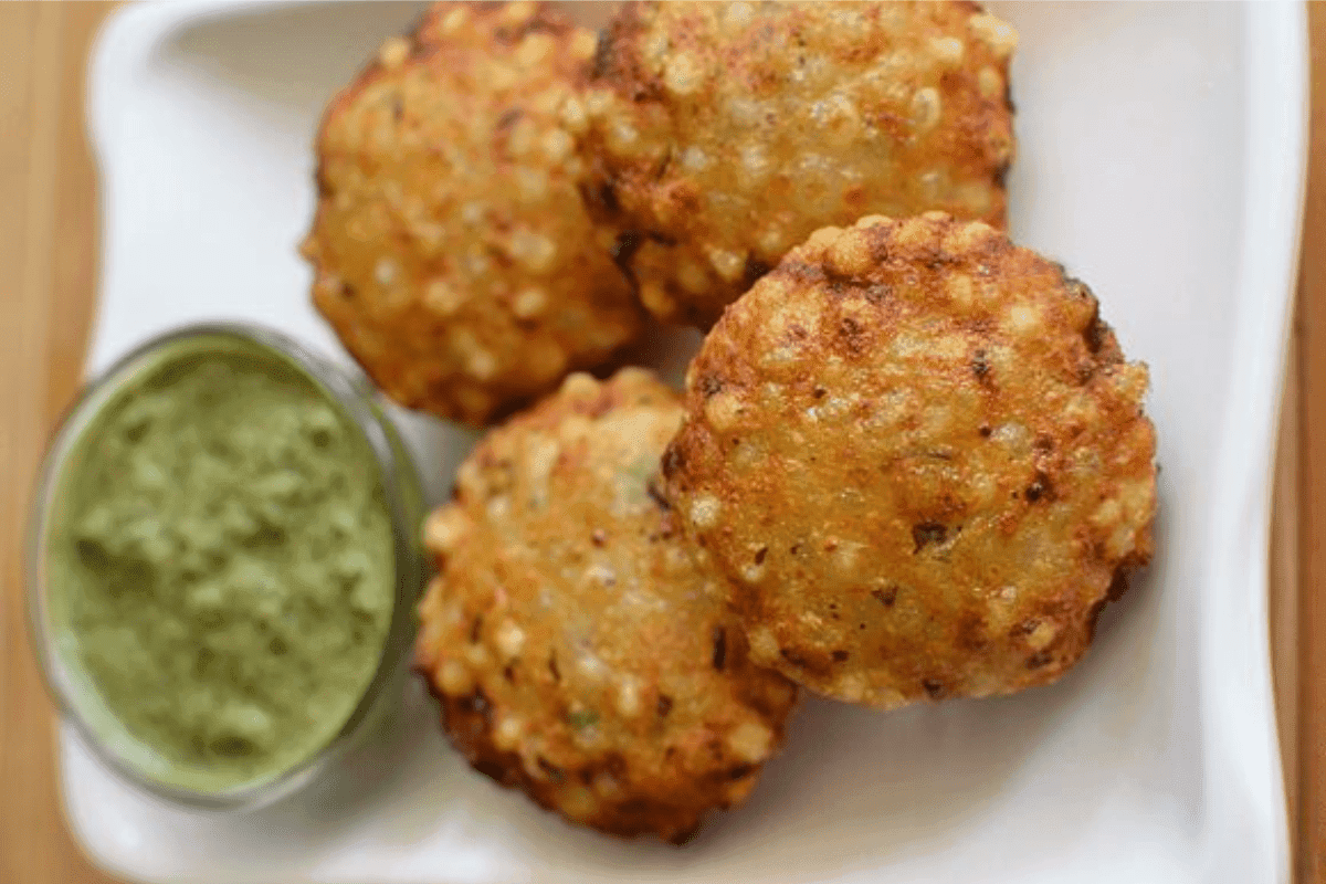 Navratri Vrat Special