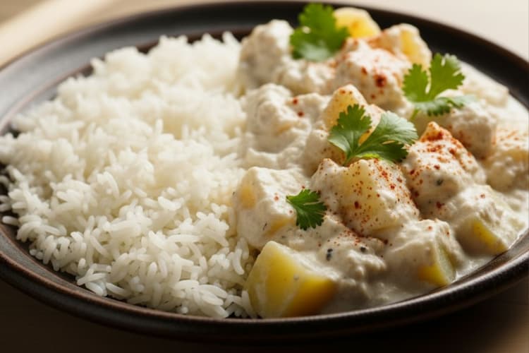 Nepali Chukauni Recipe: चावल के साथ खाएं ये फेमस नेपाली डिश, हर बाइट में मिलेगा लाजवाब स्वाद