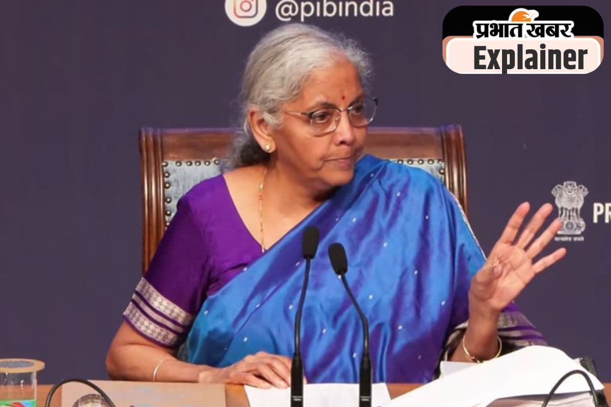 GST Reforms : अमेरिकी टैरिफ से निपटने के लिए सरकार ने आम आदमी को दी राहत, जरूरत की चीजें होंगी सस्ती तो बढ़ेगी डिमांड