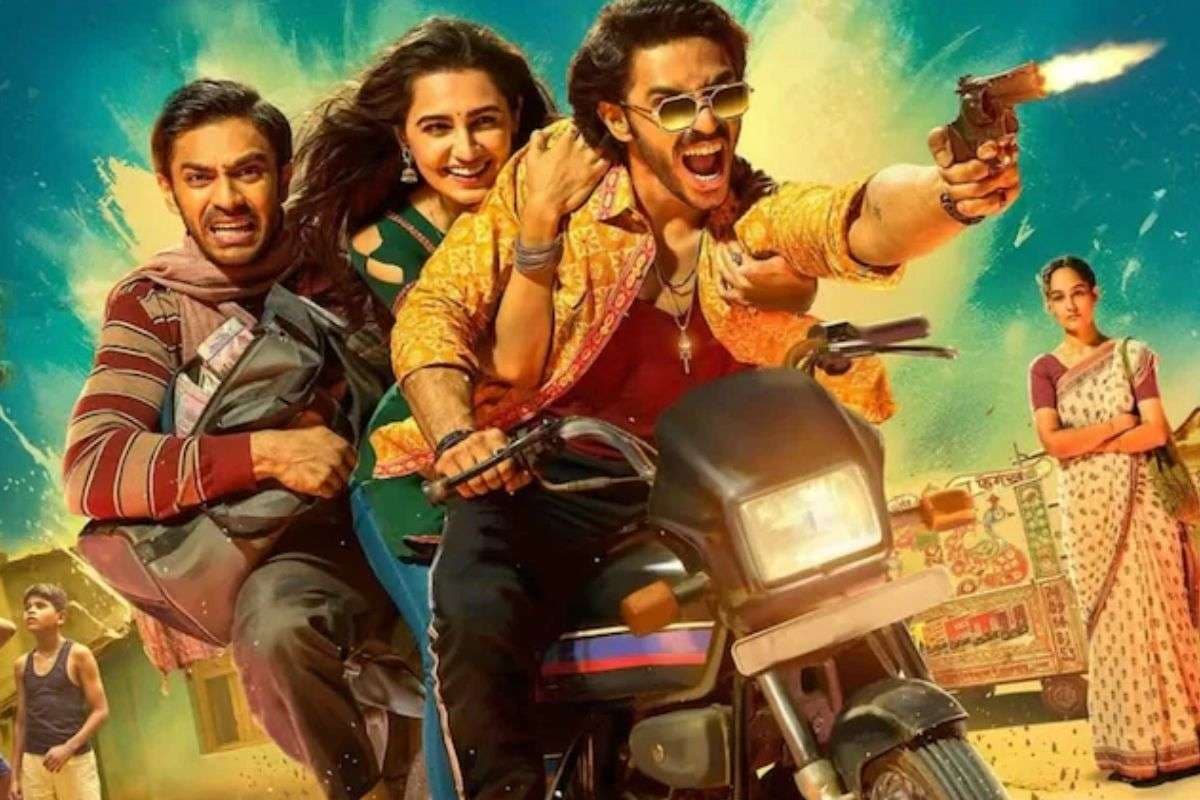 Nishaanchi Box Office Collection: बॉक्स ऑफिस पर औंधे मुंह गिरी ‘निशानची’, कमाई के आंकड़े सुनकर लगेगा झटका