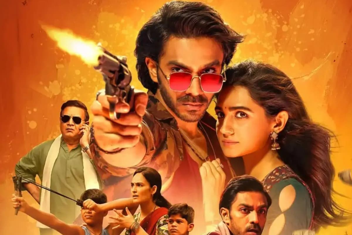 Nishaanchi Box Office Collection Day 5: अनुराग कश्यप की निशानची ने किया कितना कलेक्शन, जानें हिट हुई या फुस्स