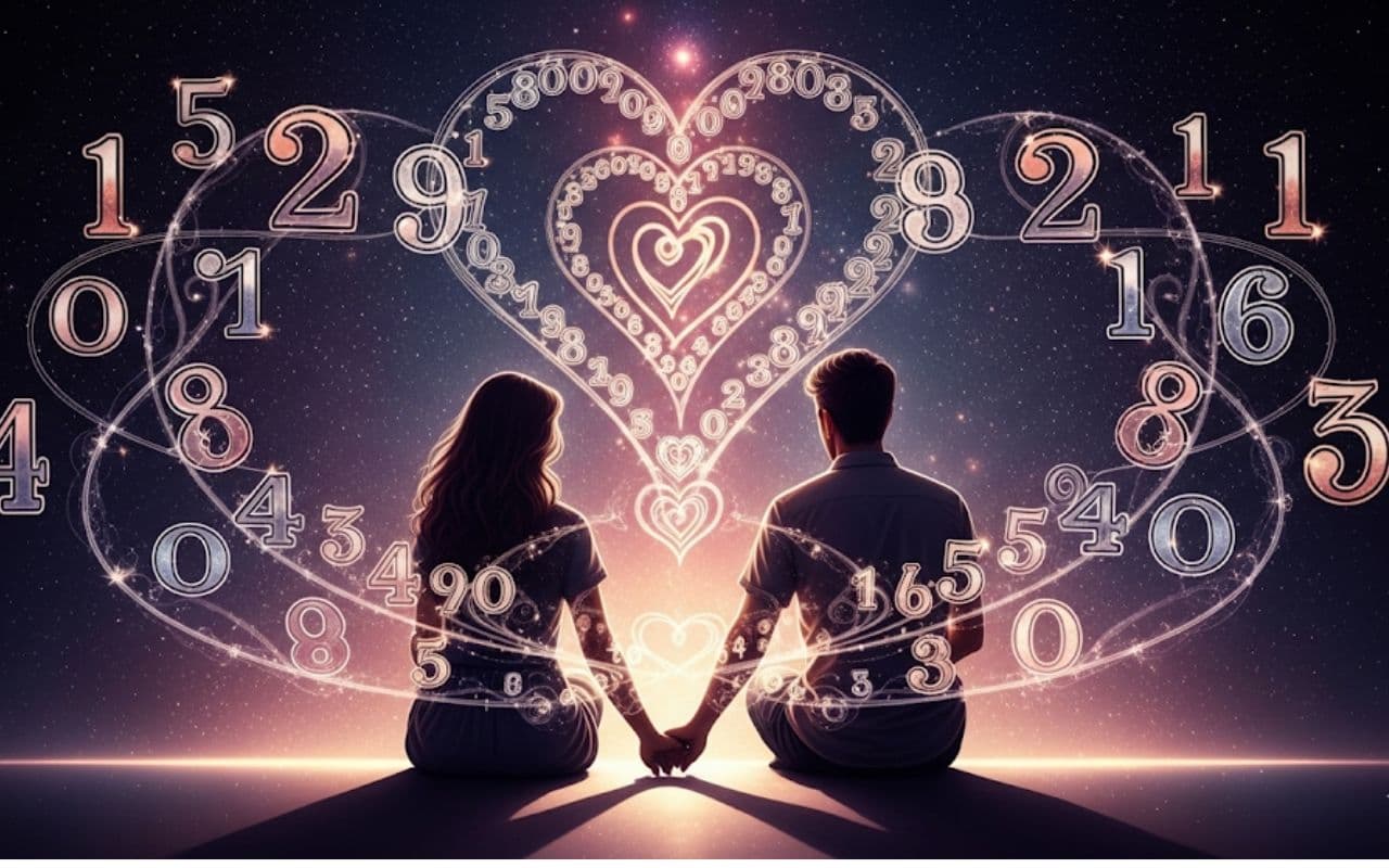 Numerology: जानें आपका साथी आपके लिए कितना सही है