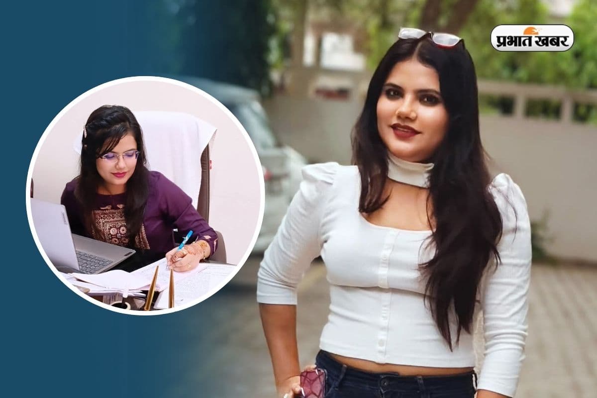 PCS Swati Gupta Facebook Live