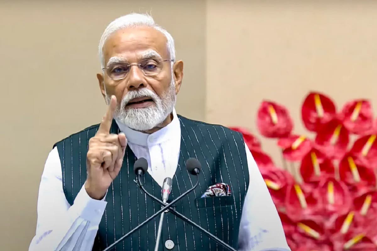 ट्रंप के टैरिफ को करारा जवाब देगा स्वदेशी 2.0, भारत की अर्थव्यवस्था को तेजी से बढ़ाएगा मोदी मंत्र