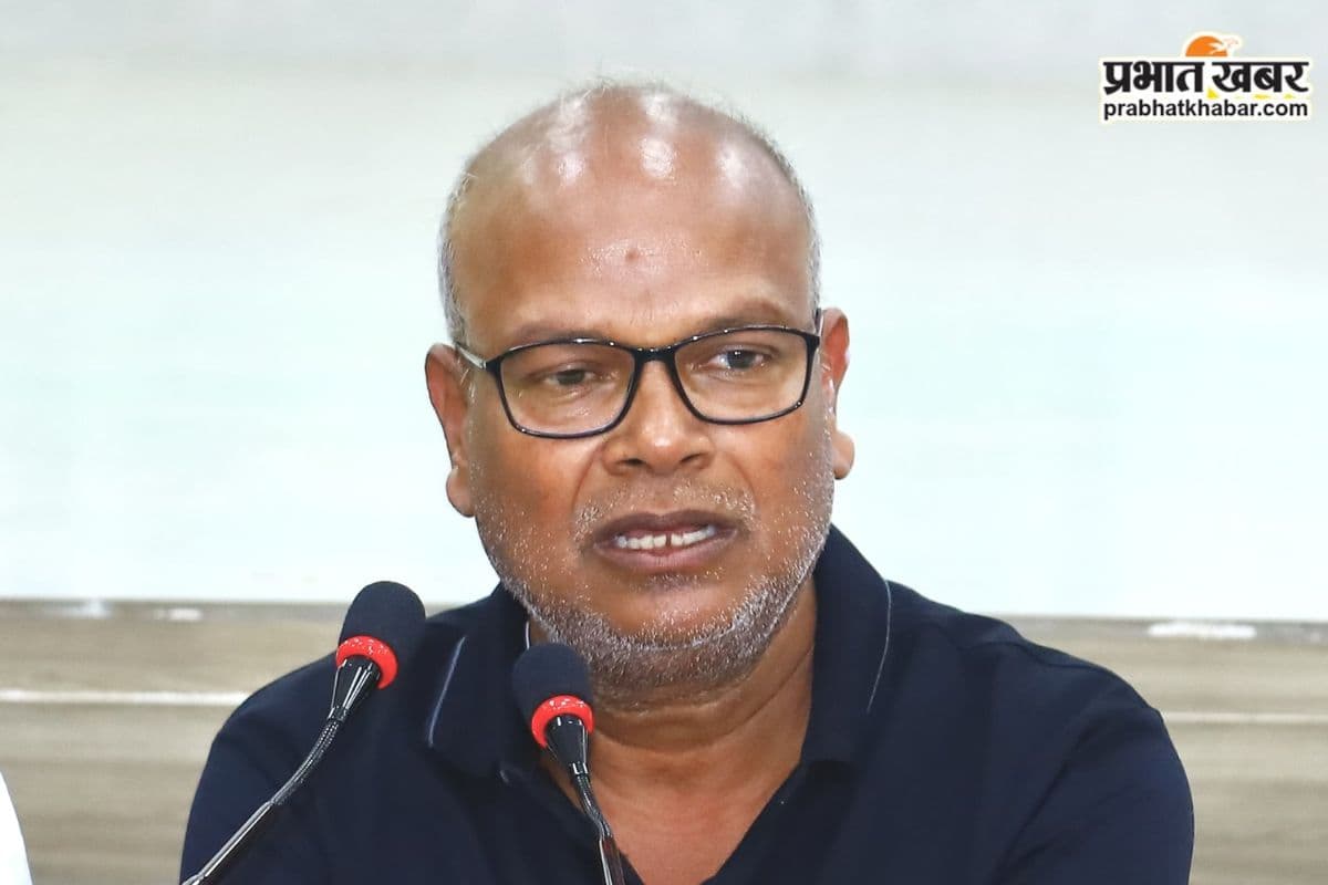 “अभद्र टिप्पणियां हमारी नेता सोनिया गांधी …” PM Modi की मां के अपमान पर कांग्रेस का पलटवार 