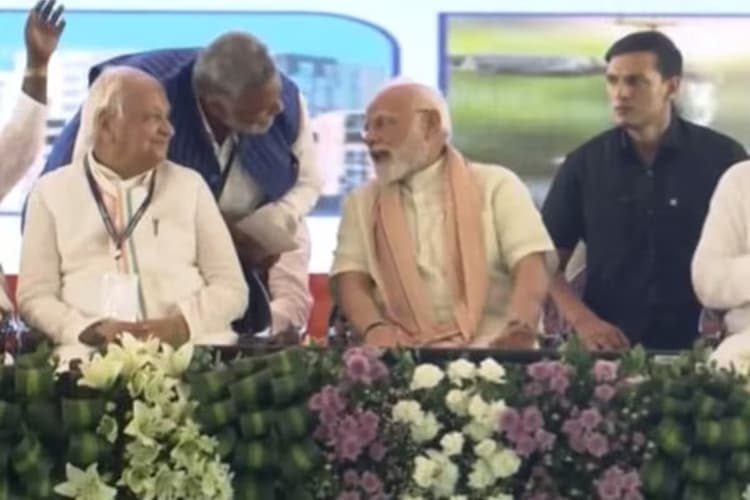 PM Modi: पूर्णिया को लेकर पप्पू यादव ने पीएम मोदी से कर दी बड़ी डिमांड, एयरपोर्ट उद्घाटन के बाद रखी नई मांगें