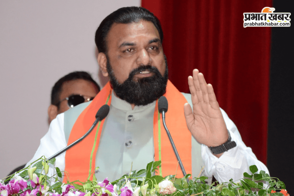 डिप्टी CM सम्राट चौधरी ने PM मोदी की मां के अपमान को बताया हर भारतीय का अपमान, विपक्ष से कर दी ये बड़ी मांग