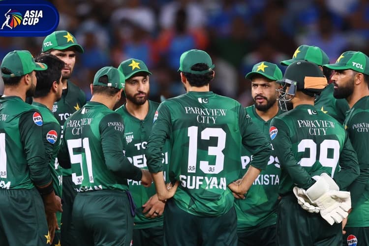 मैंने मुल्क को बचाया वरना... पूर्व PCB चीफ ने खोली पाकिस्तान की पोल, ICC को धमकी के बाद इसलिए किया सरेंडर