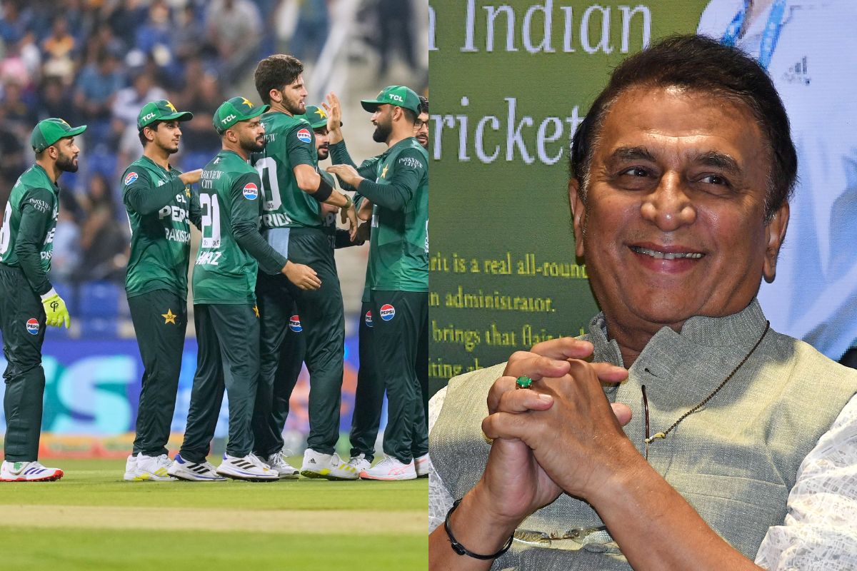 Asia Cup 2025: ये नौटंकी के लिए उनको… प्रेस कॉन्फ्रेंस रद्द करने पर भड़के सुनील गावस्कर
