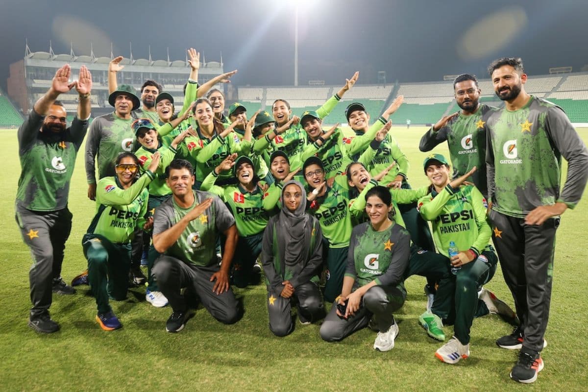 ओपनिंग सेरेमनी में हिस्सा लेगा पाकिस्तान? विश्वकप 2025 के पहले PCB ने लिया बड़ा फैसला