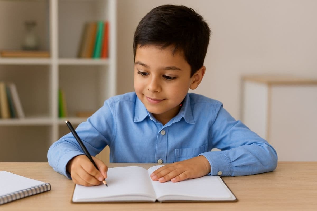 Parenting Tips: जिन बच्चों में होती हैं ये 4 आदतें, उनका भविष्य चमकता है सोने जैसा