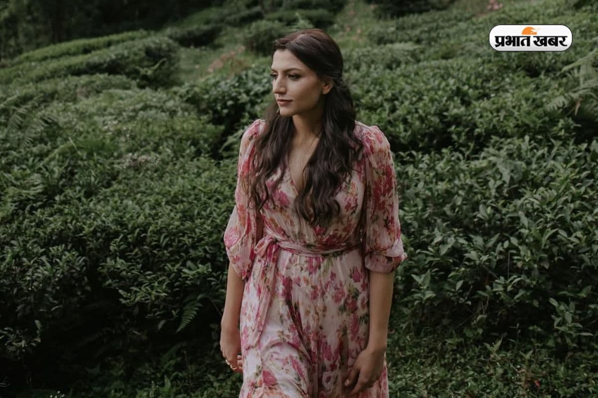 Pari Bishnoi IAS Rajasthan 