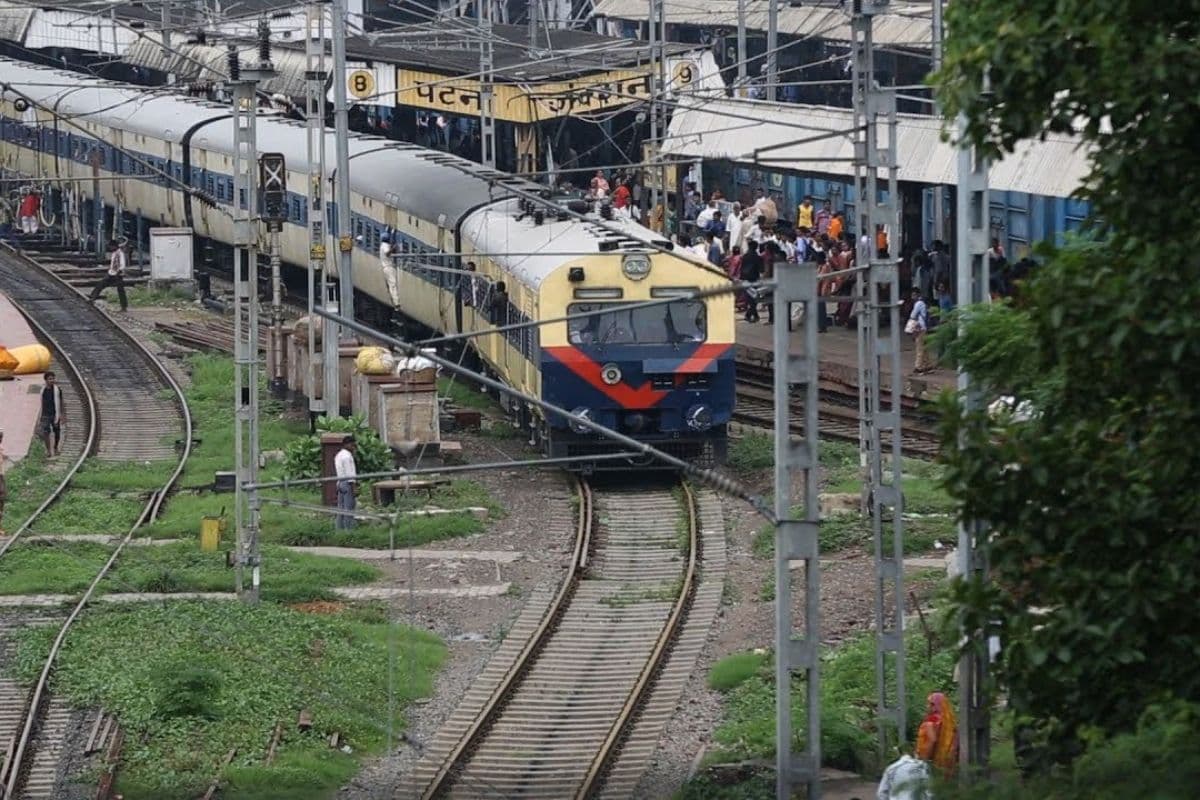 पटना जंक्शन से हटेगा 80 ट्रेनों का दबाव, अब यहां बनेगा लोकल ट्रेनों के लिए नया टर्मिनल