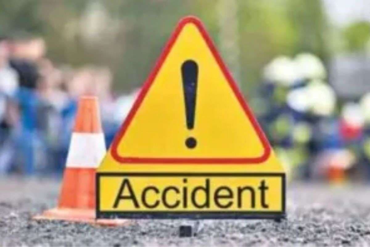 पटना के कंकड़बाग में बेकाबू कार ने मां-बेटी को कुचला, बीच सड़क पर मचा भयंकर बवाल