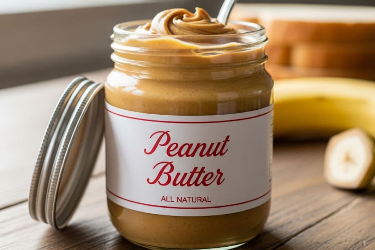 Peanut Butter Benefits