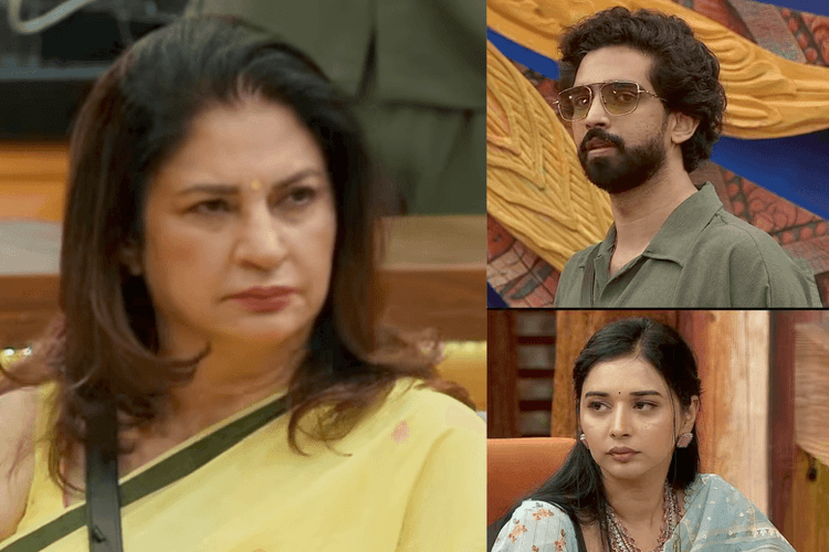 Bigg Boss 19: वीकेंड का वार में फराह खान का सम्मान नहीं करने पर तान्या और अमाल ने कुनिका पर साधा निशाना