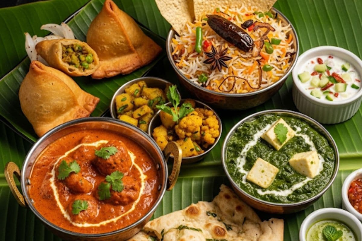 5 Most Popular Food of India: भारत के टॉप 5 फेमस फूड जो आपको जरूर ट्राई करना चाहिए 