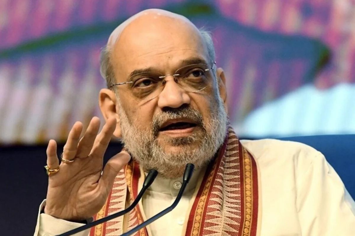Bihar Election 2025: शाम 7 बजे नहीं इस वक्त पटना पहुंचेंगे अमित शाह, कल रोहतास-बेगूसराय में करेंगे मैराथन बैठक