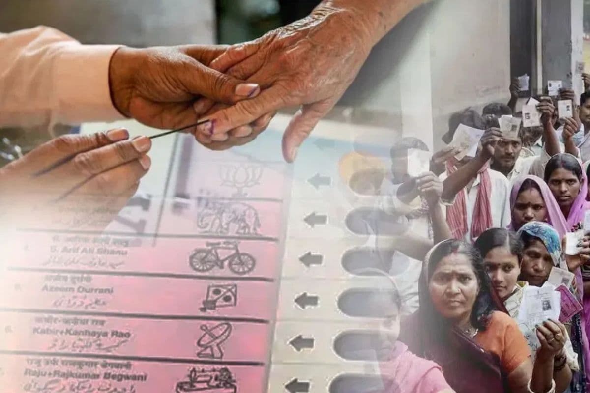 सांकेतिक तस्वीर