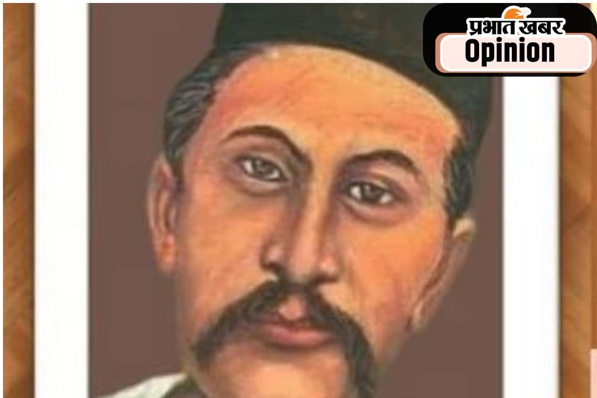 जयंती: राष्ट्रीय चेतना जगाने वाले यशस्वी साहित्यकार प्रतापनारायण मिश्र, पढ़ें कृष्ण प्रताप सिंह का आलेख