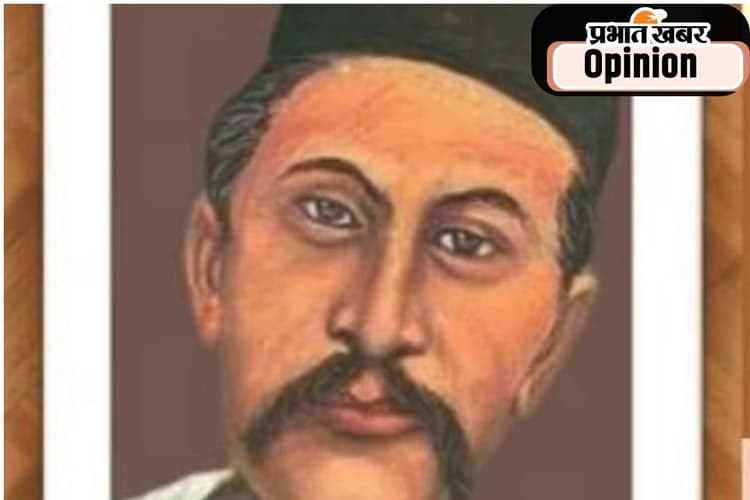 जयंती: राष्ट्रीय चेतना जगाने वाले यशस्वी साहित्यकार प्रतापनारायण मिश्र, पढ़ें कृष्ण प्रताप सिंह का आलेख