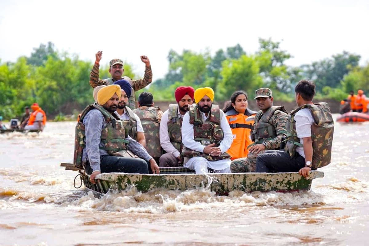 Punjab-Chief-Minister-Bhagwant-Mann