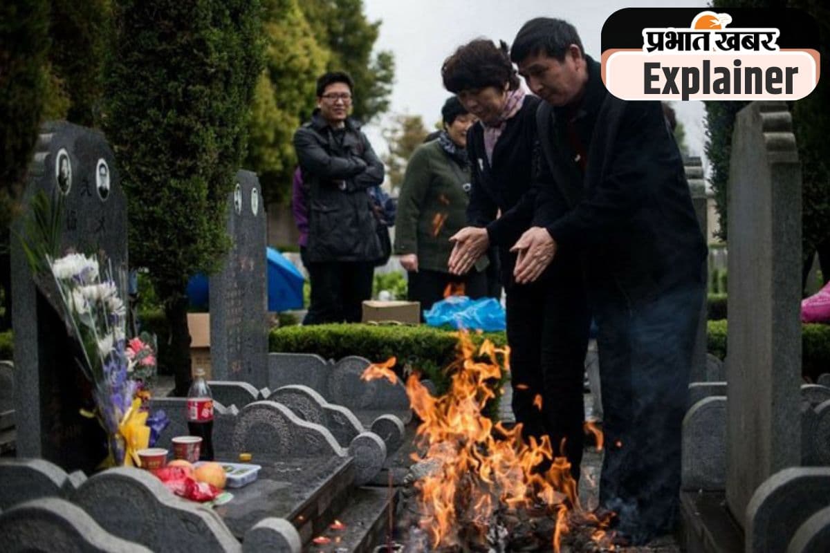 Qingming-Festival
