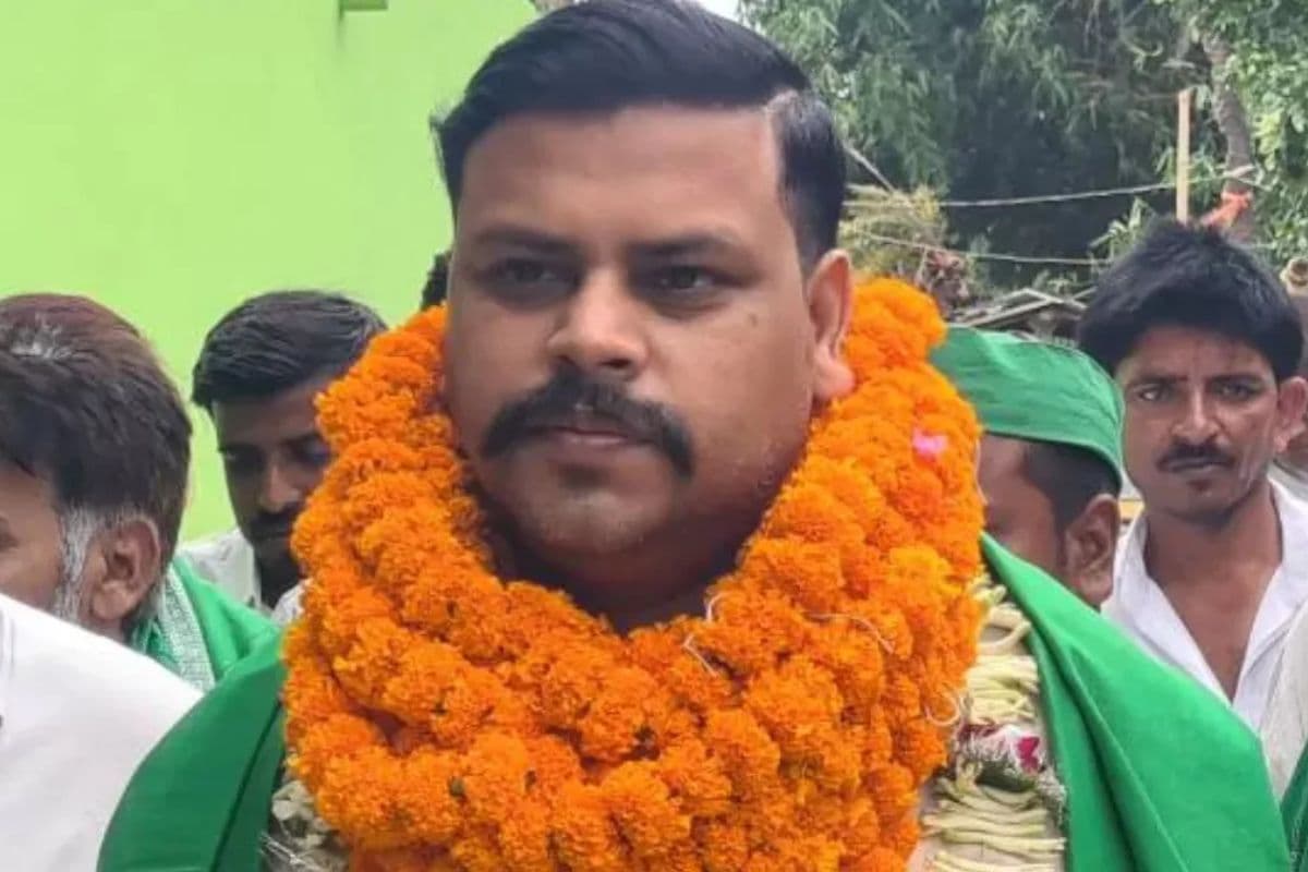 RJD MLA ने JDU नेत्री को दी हत्या की धमकी, FIR दर्ज, 4 करोड़ की जमीन पर दबंगई का आरोप