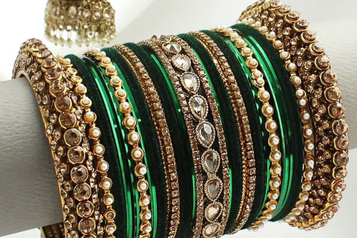 Latest Bangles Design