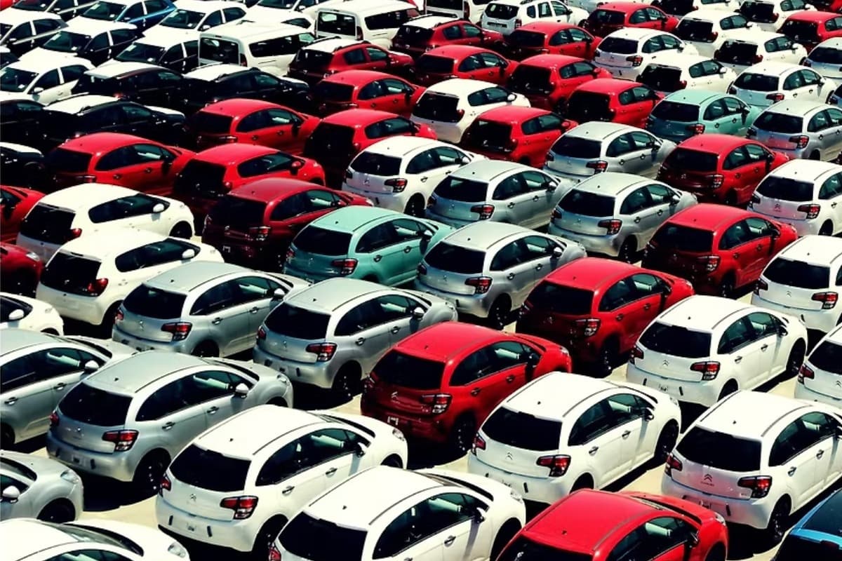 ऑटो सेक्टर को मिलेगा बूम, सियाम ने बताया जीएसटी कटौती का असर