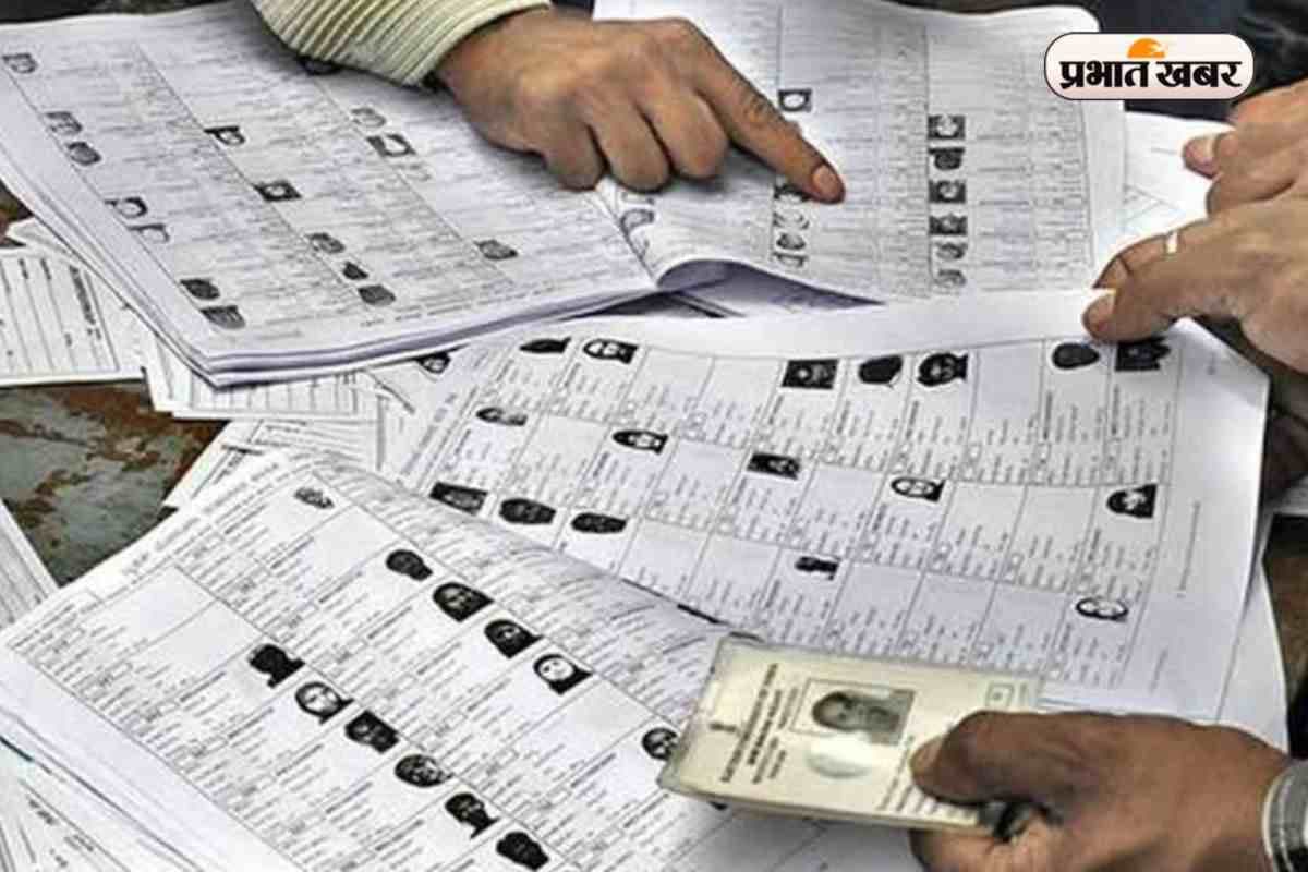 SIR in Delhi : बिहार के बाद अब दिल्ली में भी एसआईआर, ये कागजात तैयार रखें राजधानी के लोग