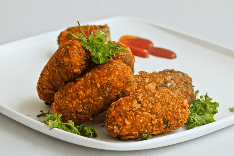 Sabudana Paneer Rolls: व्रत में बनाएं हेल्दी और टेस्टी डिश साबूदाना पनीर रोल्स