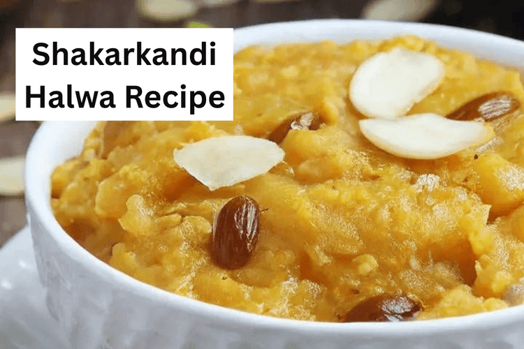 Shakarkandi Halwa Recipe: नवरात्रि व्रत में झटपट बनाएं शकरकंदी का स्वादिष्ट और हेल्दी हलवा, जानें आसान रेसिपी जो हर दिल जीत ले