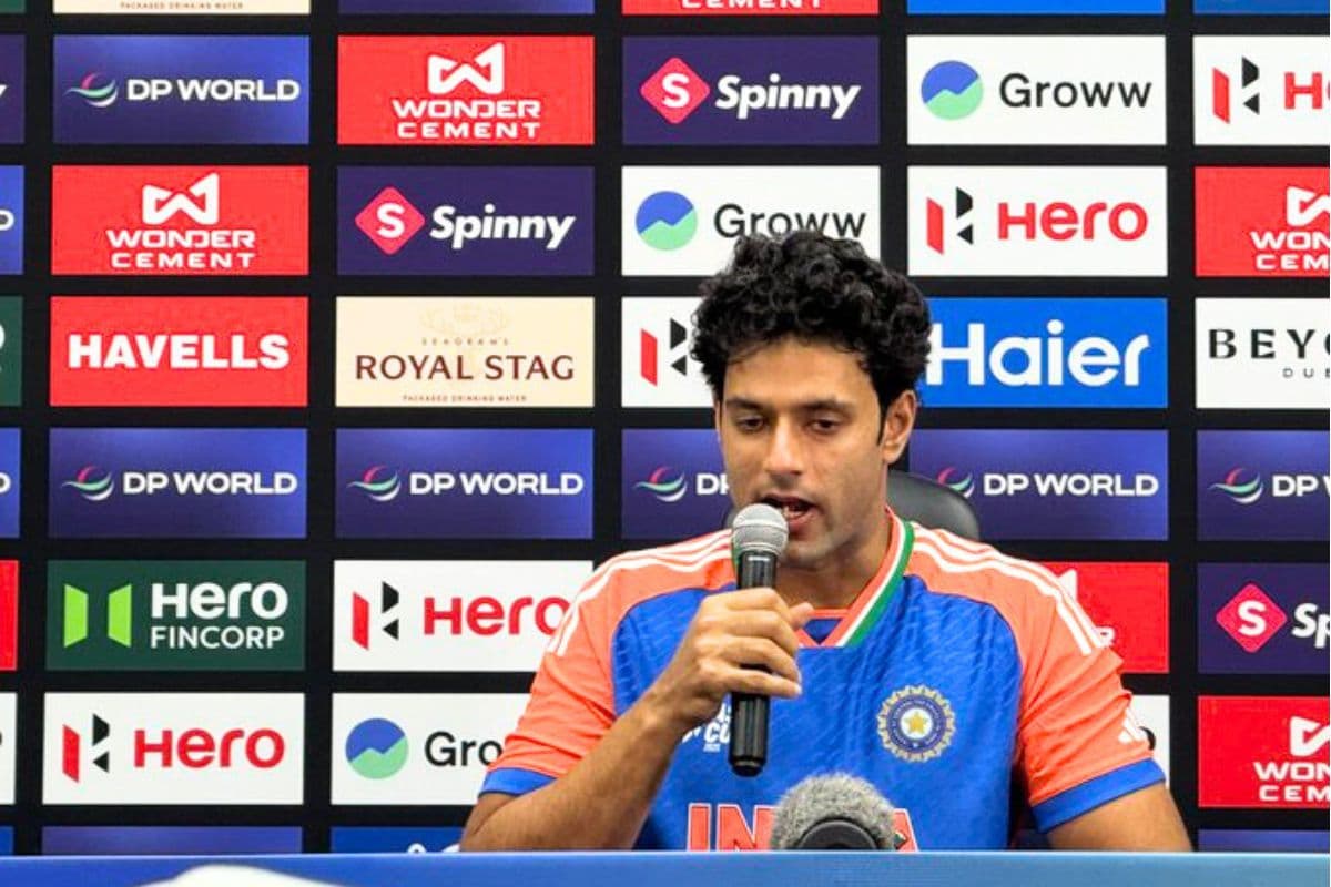 Asia Cup 2025: कोचिंग को लेकर शिवम दुबे का बड़ा खुलासा, गंभीर के भरोसे से बने टीम के अहम ऑलराउंडर