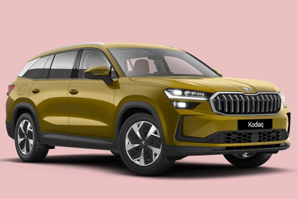 स्कोडा ने घटाए कारों के दाम, जीएसटी कटौती का पूरा लाभ ग्राहकों को